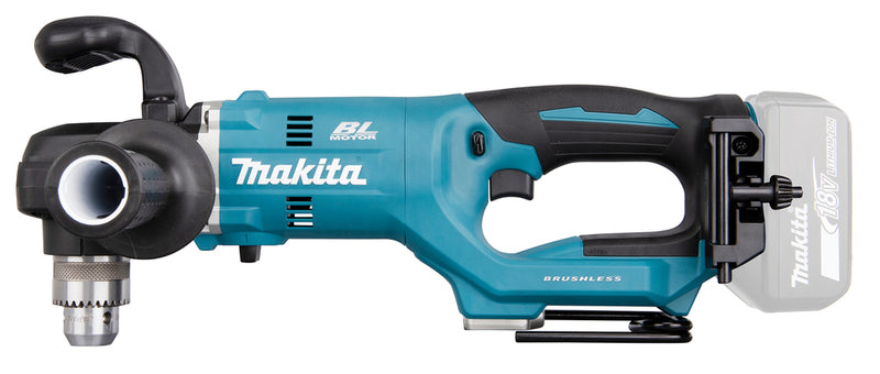 Akku-Winkelbohrschrauber LXT® – 18V • 70 Nm • 0 – 1 400 min⁻¹