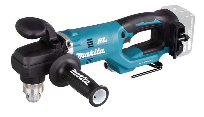 Akku-Winkelbohrschrauber LXT® – 18V • 70 Nm • 0 – 1 400 min⁻¹