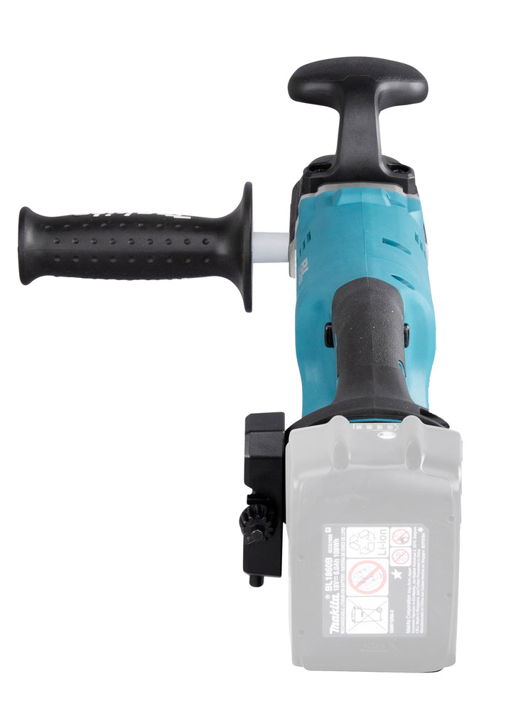 Akku-Winkelbohrschrauber LXT® – 18V • 70 Nm • 0 – 1 400 min⁻¹