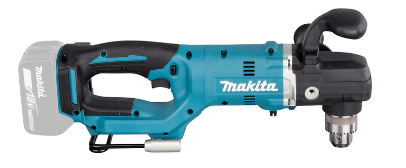 Akku-Winkelbohrschrauber LXT® – 18V • 70 Nm • 0 – 1 400 min⁻¹