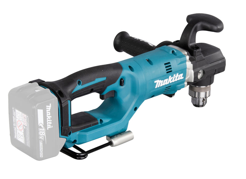 Akku-Winkelbohrschrauber LXT® – 18V • 70 Nm • 0 – 1 400 min⁻¹