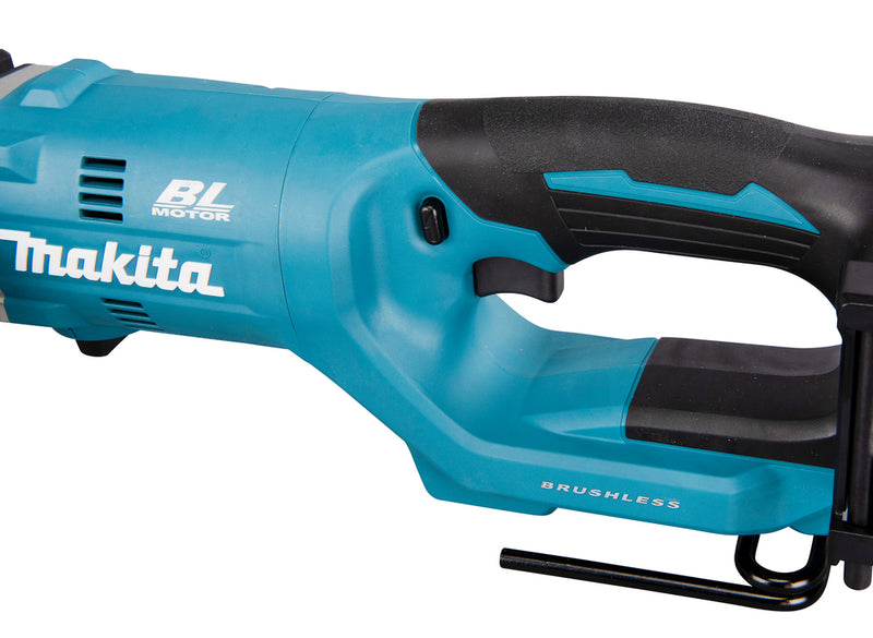 Akku-Winkelbohrschrauber LXT® – 18V • 70 Nm • 0 – 1 400 min⁻¹