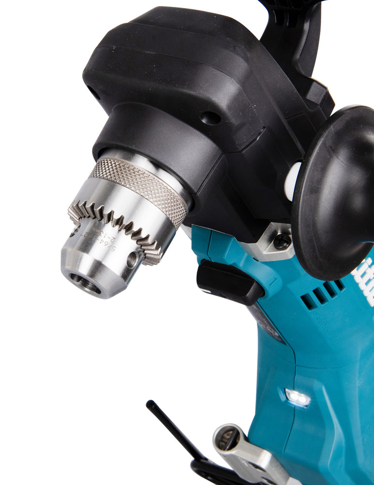 Akku-Winkelbohrschrauber LXT® – 18V • 70 Nm • 0 – 1 400 min⁻¹