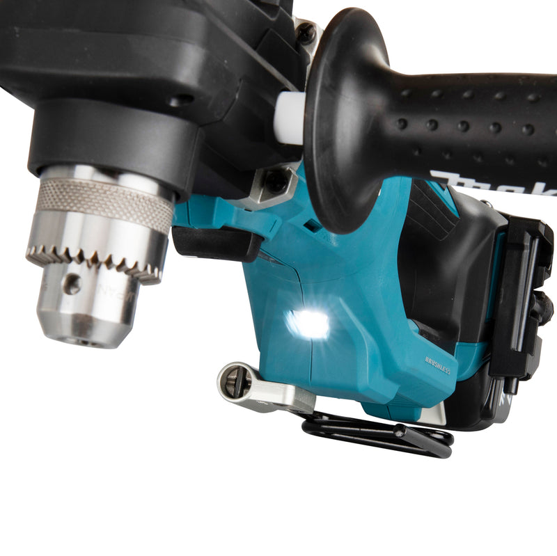 Akku-Winkelbohrschrauber LXT® – 18V • 70 Nm • 0 – 1 400 min⁻¹