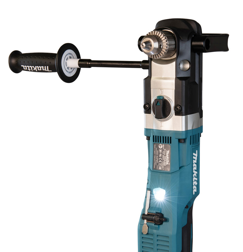 Winkelbohrschrauber 36V = 18V X 2