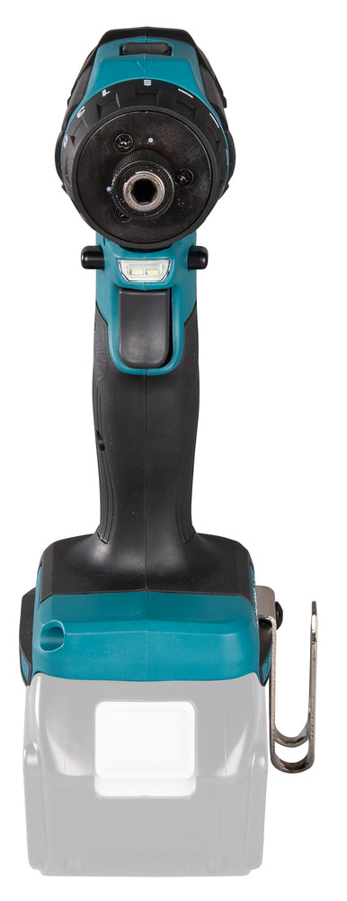 Akku Bohrschrauber Li-On 18V B/L