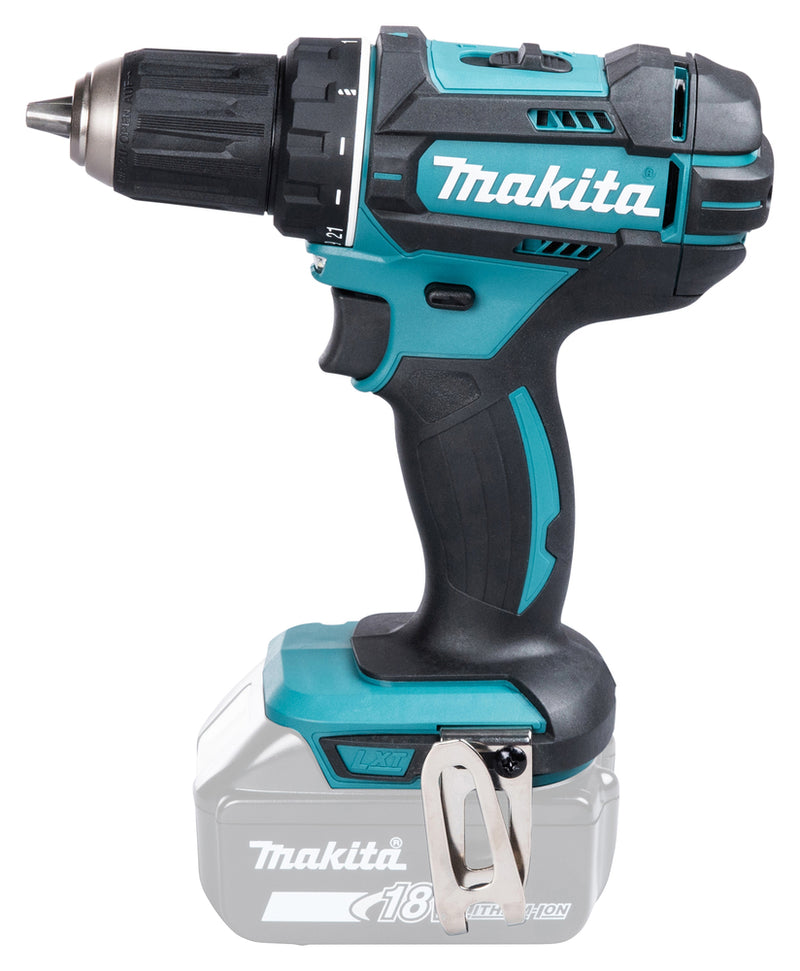 Akku-Bohrschrauber LXT® – 18V • 62 Nm • 1 900 min⁻¹