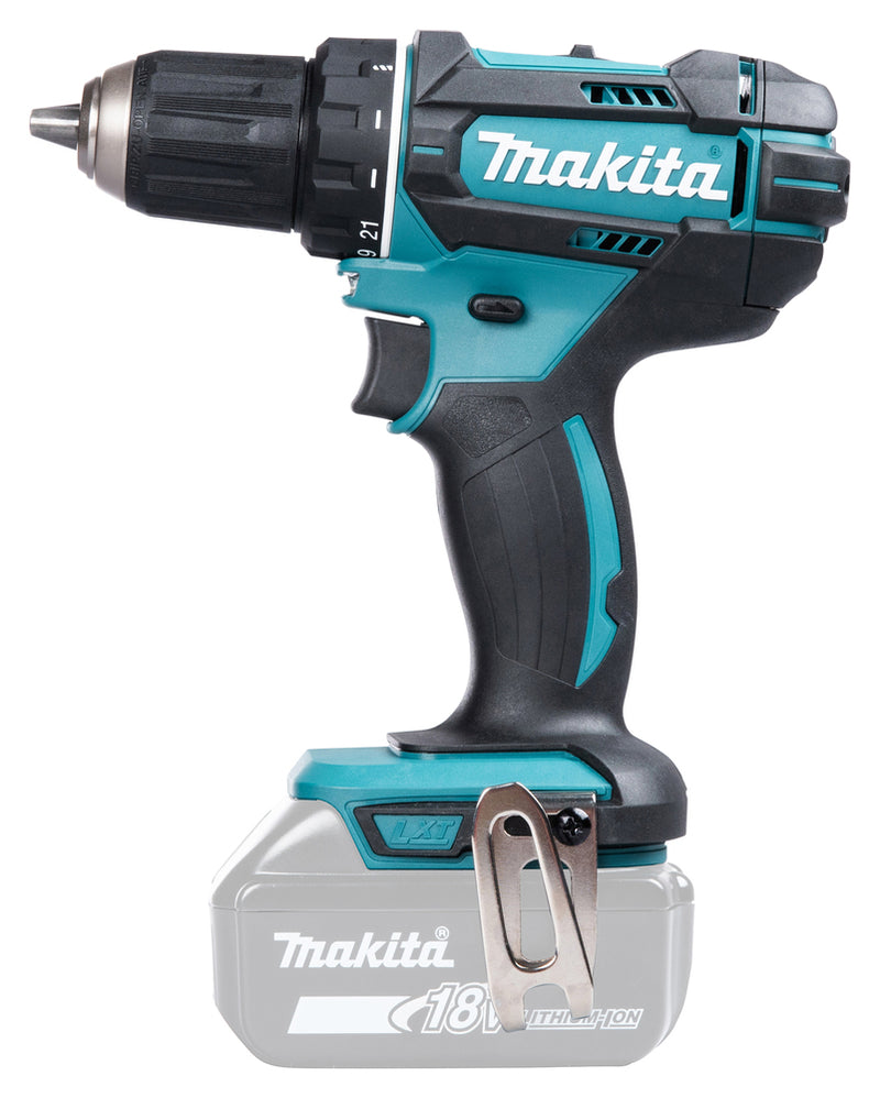 Akku-Bohrschrauber LXT® – 18V • 62 Nm • 1 900 min⁻¹
