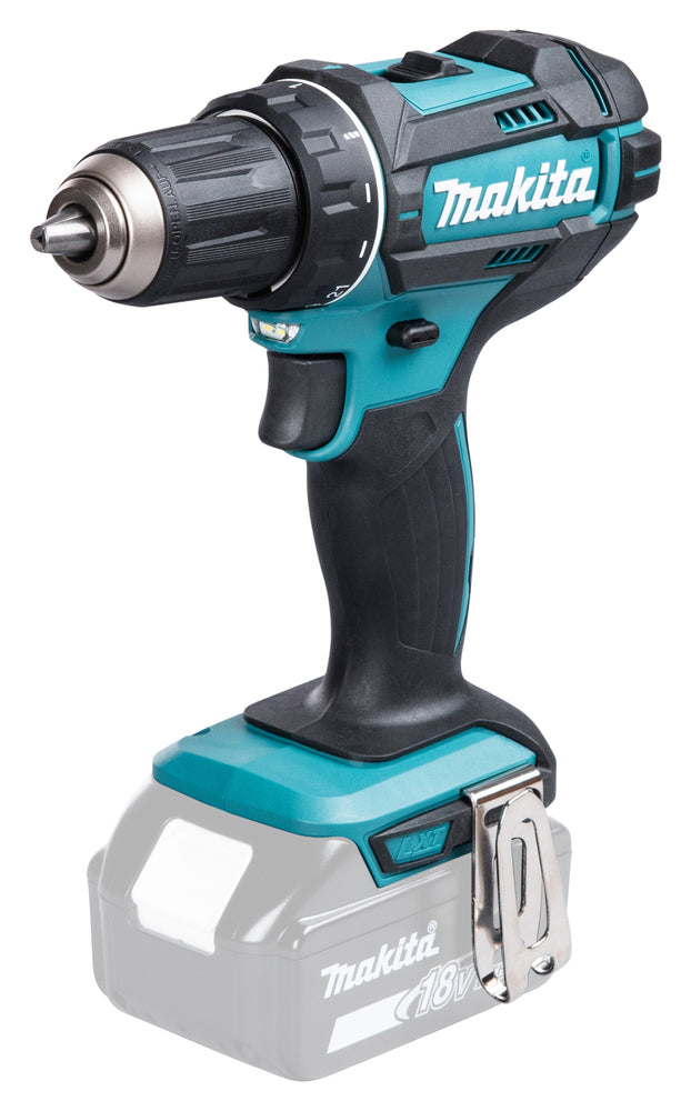 Akku-Bohrschrauber LXT® – 18V • 62 Nm • 1 900 min⁻¹