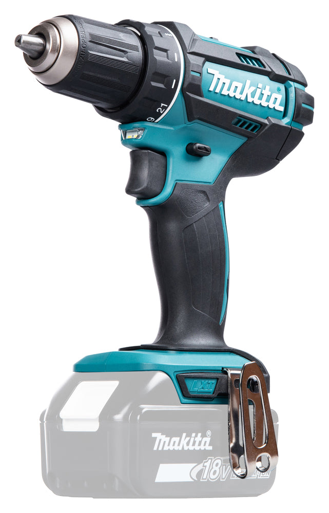 Akku-Bohrschrauber LXT® – 18V • 62 Nm • 1 900 min⁻¹