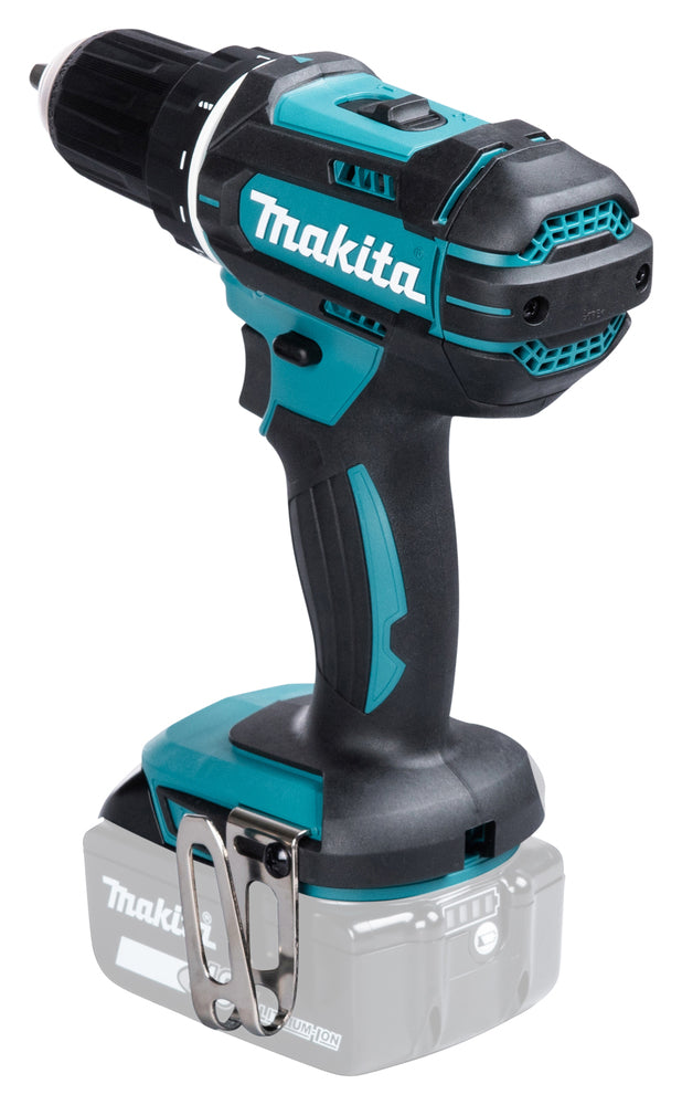 Akku-Bohrschrauber LXT® – 18V • 62 Nm • 1 900 min⁻¹