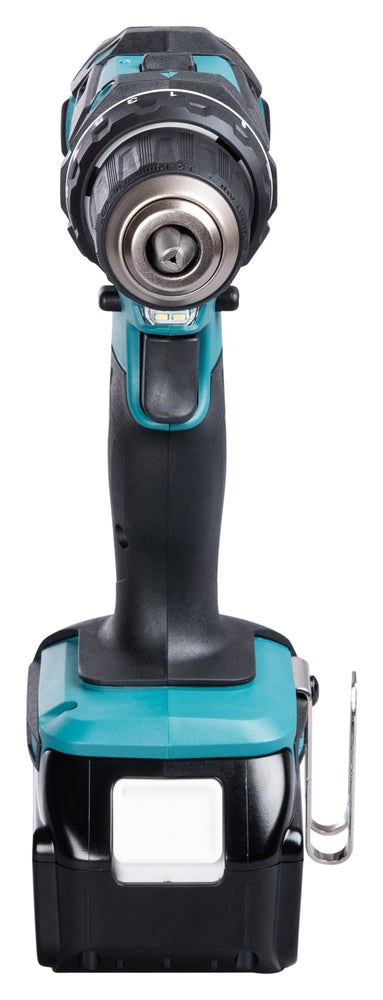Akku-Bohrschrauber LXT® – 18V • 62 Nm • 1 900 min⁻¹