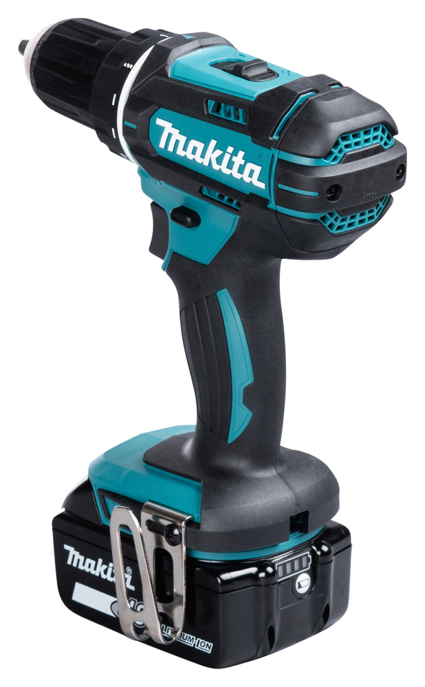 Akku-Bohrschrauber LXT® – 18V • 62 Nm • 1 900 min⁻¹
