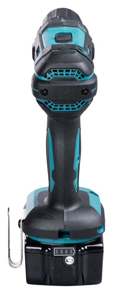 Akku-Bohrschrauber LXT® – 18V • 62 Nm • 1 900 min⁻¹