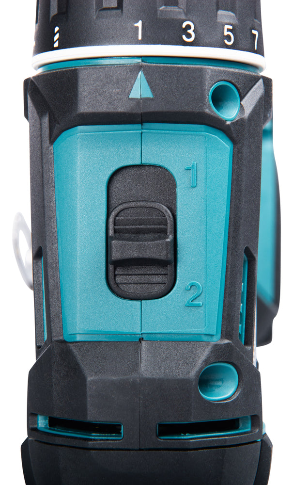 Akku-Bohrschrauber LXT® – 18V • 62 Nm • 1 900 min⁻¹