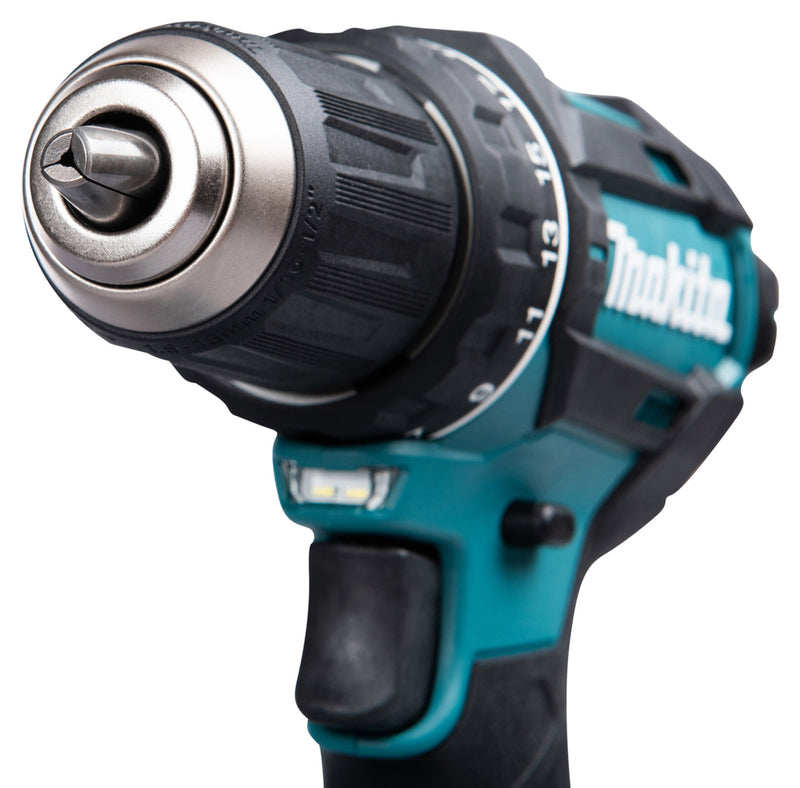 Akku-Bohrschrauber LXT® – 18V • 62 Nm • 1 900 min⁻¹
