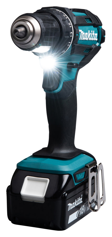 Akku-Bohrschrauber LXT® – 18V • 62 Nm • 1 900 min⁻¹