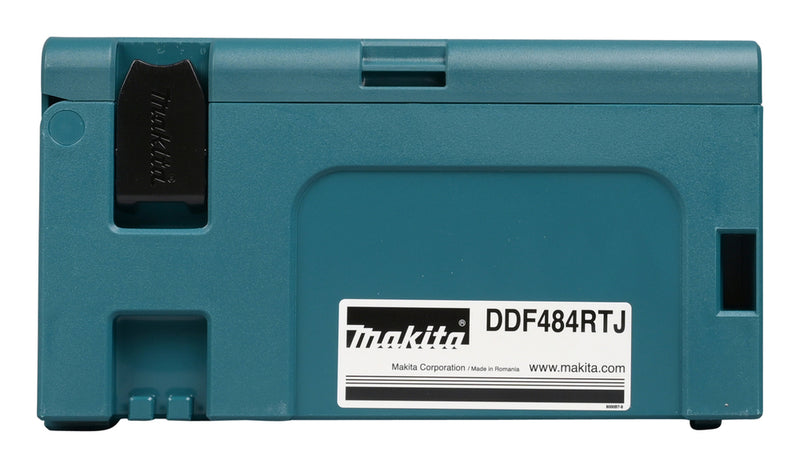 Akku-Bohrschrauber LXT® – 18V • 54 Nm • 2 000 minˉ¹