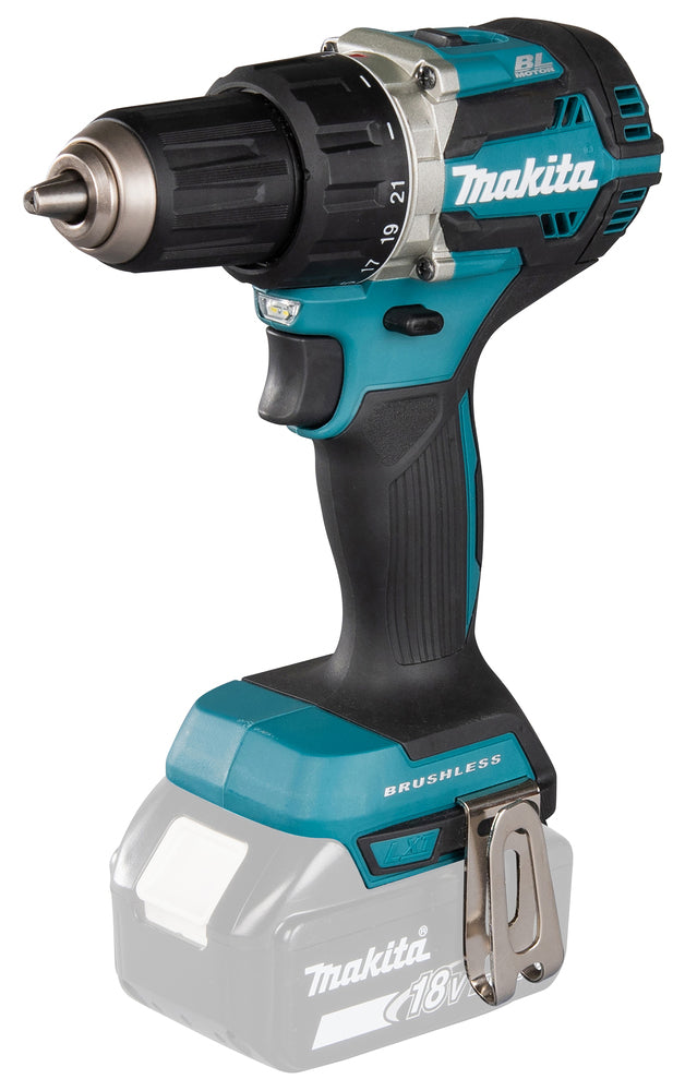 Akku-Bohrschrauber LXT® – 18V • 54 Nm • 2 000 minˉ¹