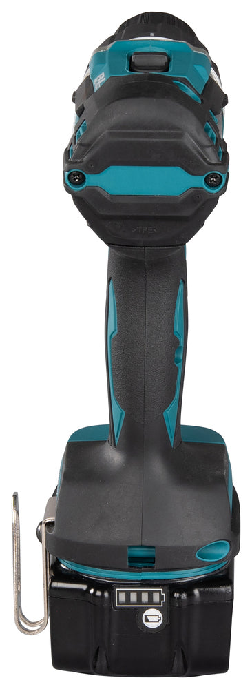 Akku-Bohrschrauber LXT® – 18V • 54 Nm • 2 000 minˉ¹
