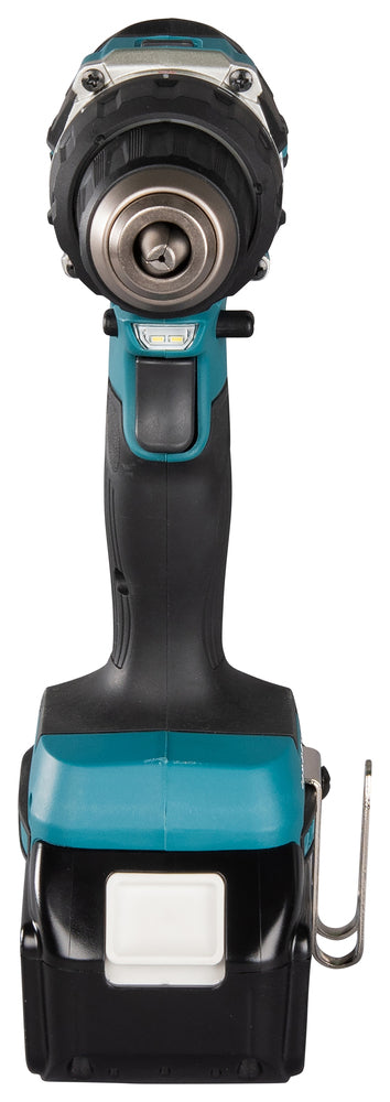Akku-Bohrschrauber LXT® – 18V • 54 Nm • 2 000 minˉ¹