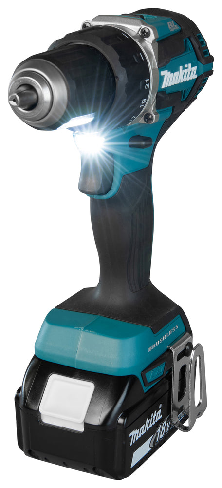 Akku-Bohrschrauber LXT® – 18V • 54 Nm • 2 000 minˉ¹