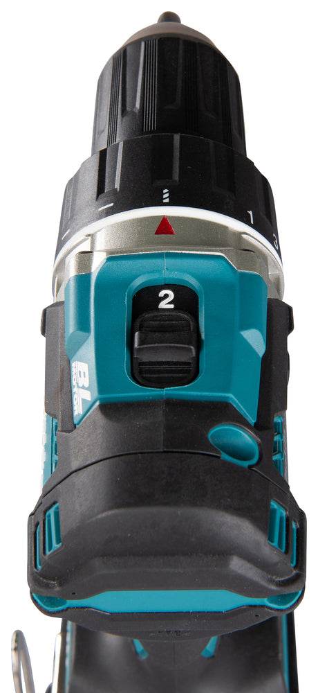 Akku-Bohrschrauber LXT® – 18V • 54 Nm • 2 000 minˉ¹