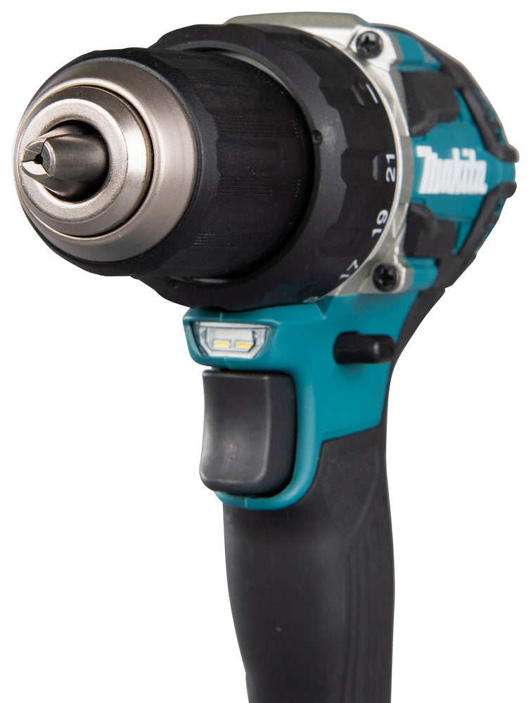 Akku-Bohrschrauber LXT® – 18V • 54 Nm • 2 000 minˉ¹