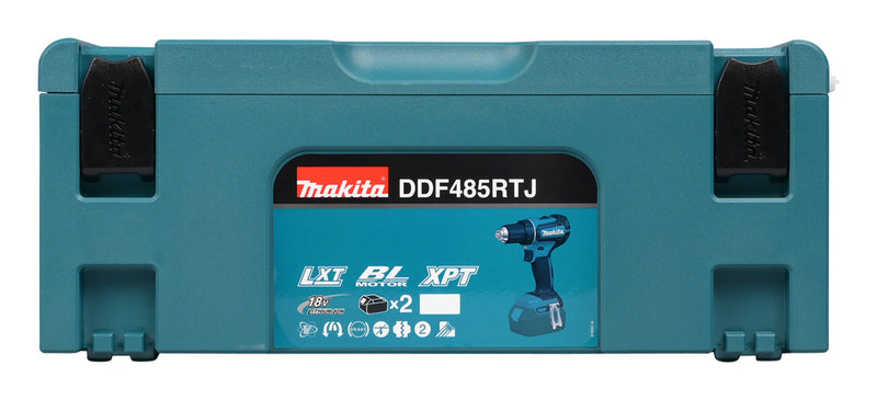 Akku-Bohrschrauber LXT® – 18V • 50 Nm • 0 – 1 900 min⁻¹