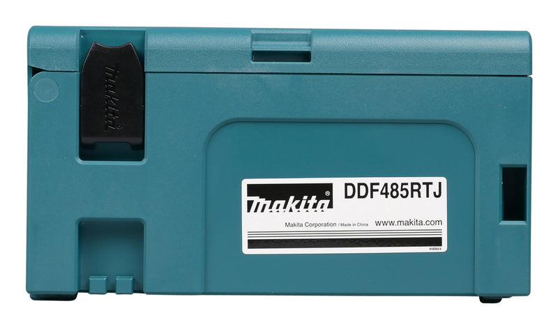 Akku-Bohrschrauber LXT® – 18V • 50 Nm • 0 – 1 900 min⁻¹