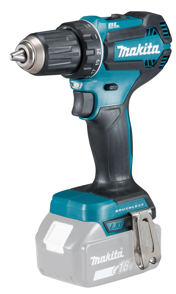 Akku-Bohrschrauber LXT® – 18V • 50 Nm • 0 – 1 900 min⁻¹