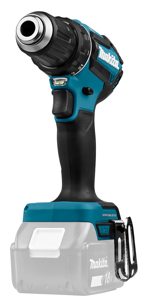 Akku-Bohrschrauber LXT® – 18V • 50 Nm • 0 – 1 900 min⁻¹
