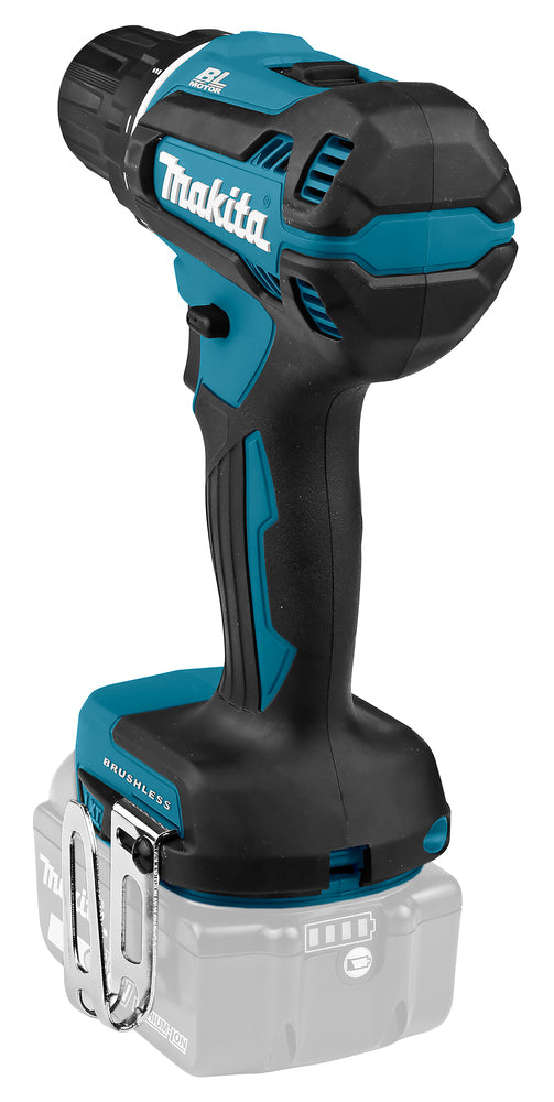 Akku-Bohrschrauber LXT® – 18V • 50 Nm • 0 – 1 900 min⁻¹