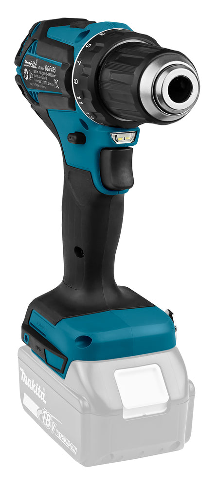 Akku-Bohrschrauber LXT® – 18V • 50 Nm • 0 – 1 900 min⁻¹