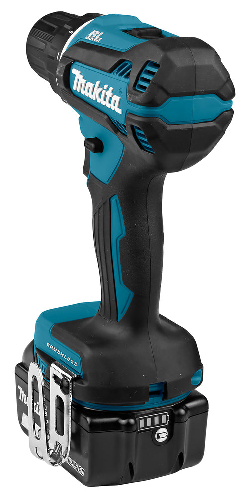 Akku-Bohrschrauber LXT® – 18V • 50 Nm • 0 – 1 900 min⁻¹