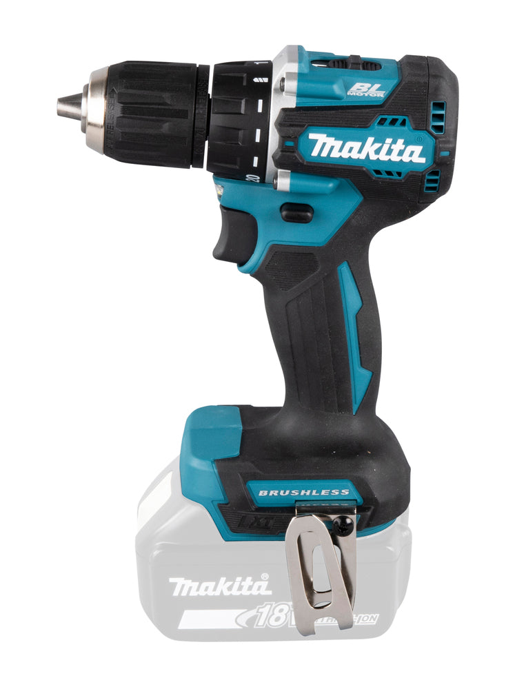 Akku-Bohrschrauber LXT® – 18V • 40 Nm • 0 – 1 700 min⁻¹