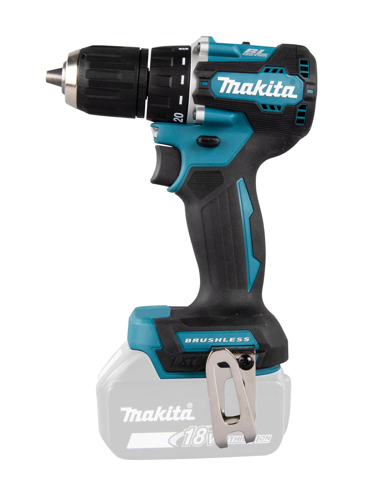 Akku-Bohrschrauber LXT® – 18V • 40 Nm • 0 – 1 700 min⁻¹