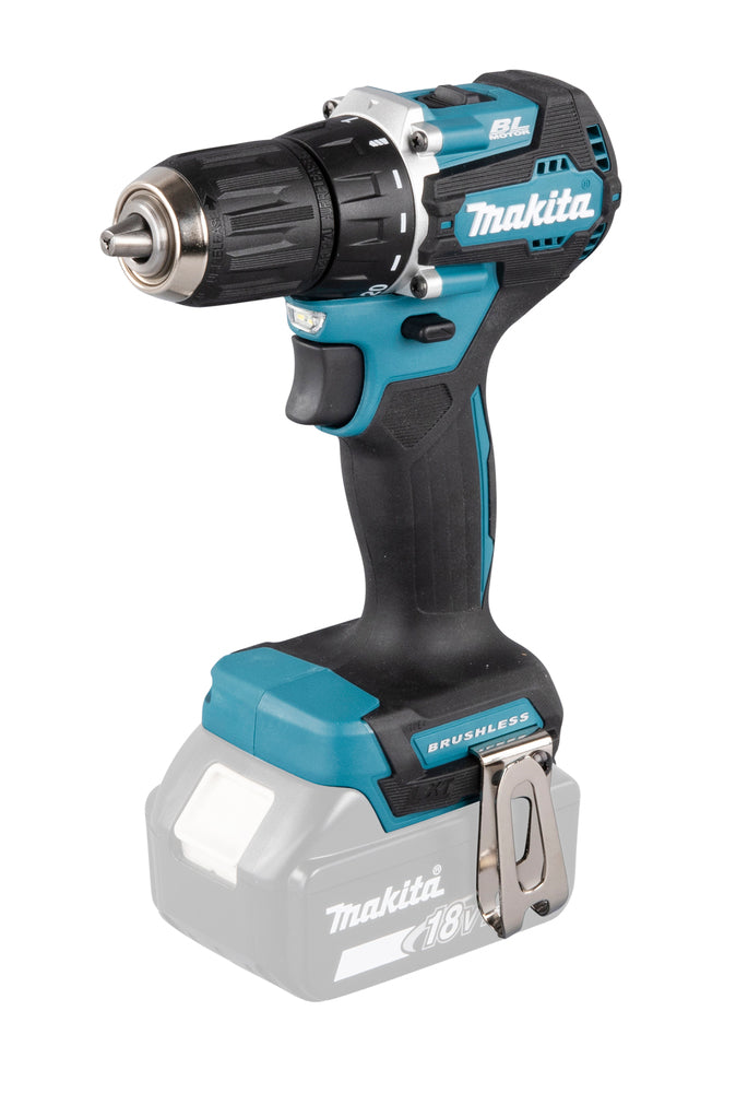 Akku-Bohrschrauber LXT® – 18V • 40 Nm • 0 – 1 700 min⁻¹