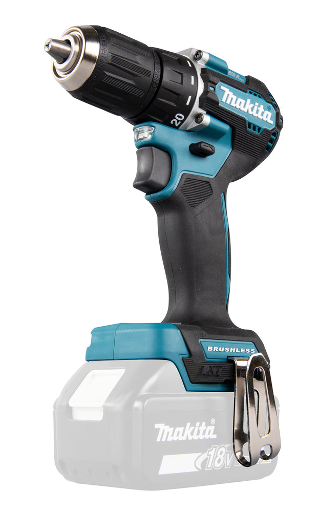 Akku-Bohrschrauber LXT® – 18V • 40 Nm • 0 – 1 700 min⁻¹