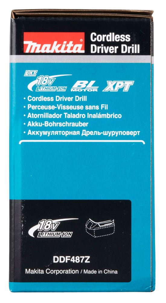 Akku-Bohrschrauber LXT®