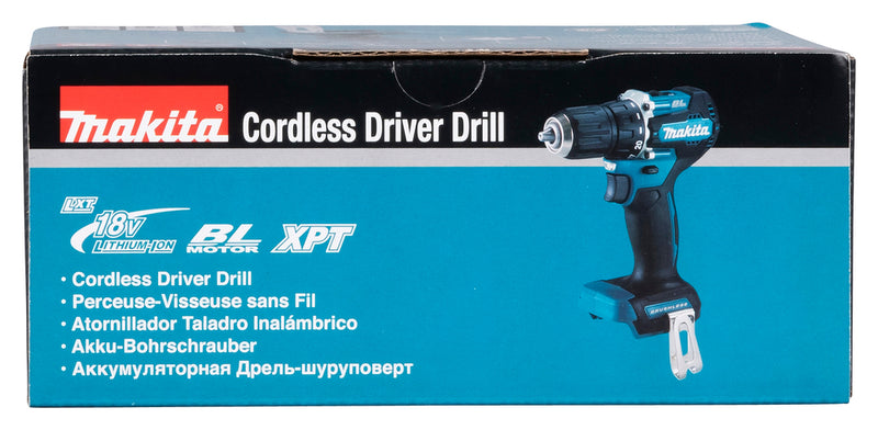 Akku-Bohrschrauber LXT®