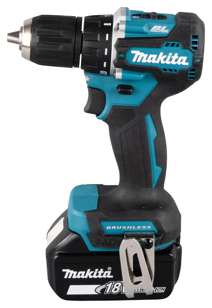 Akku-Bohrschrauber LXT® – 18V • 40 Nm • 0 – 1 700 min⁻¹