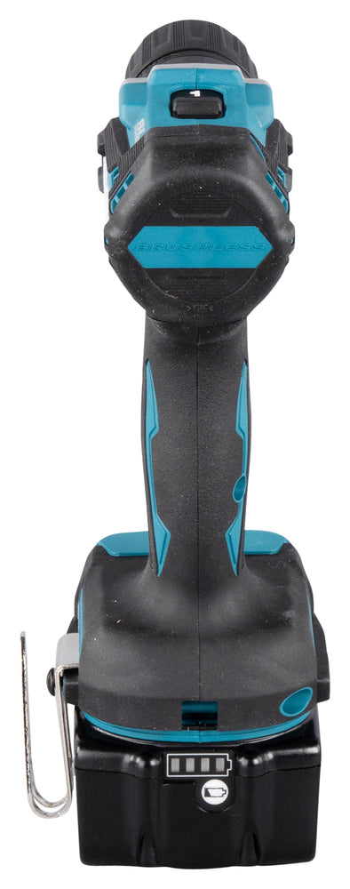 Akku-Bohrschrauber LXT® – 18V • 40 Nm • 0 – 1 700 min⁻¹