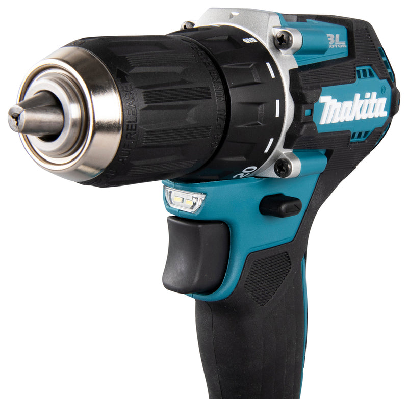 Akku-Bohrschrauber LXT® – 18V • 40 Nm • 0 – 1 700 min⁻¹
