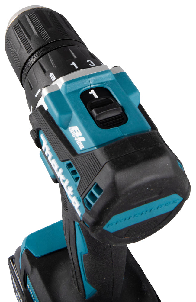 Akku Bohrschrauber Li – ION 18V B/l