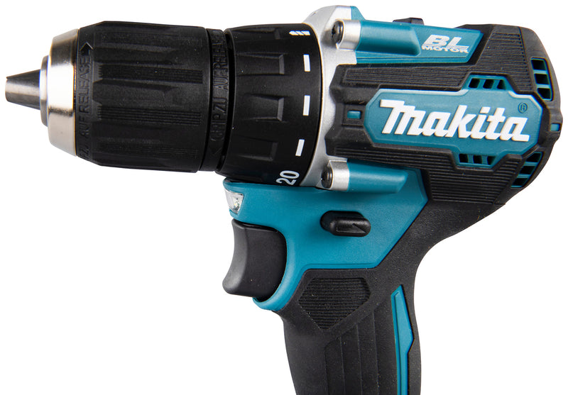 Akku-Bohrschrauber LXT® – 18V • 40 Nm • 0 – 1 700 min⁻¹