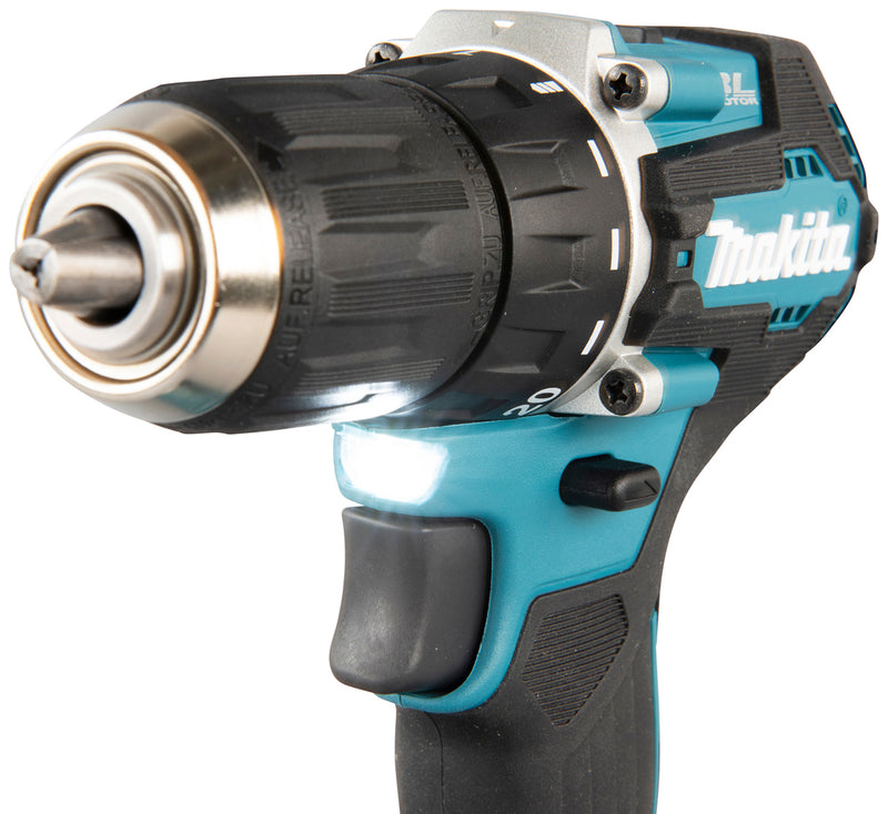 Akku-Bohrschrauber LXT® – 18V • 40 Nm • 0 – 1 700 min⁻¹