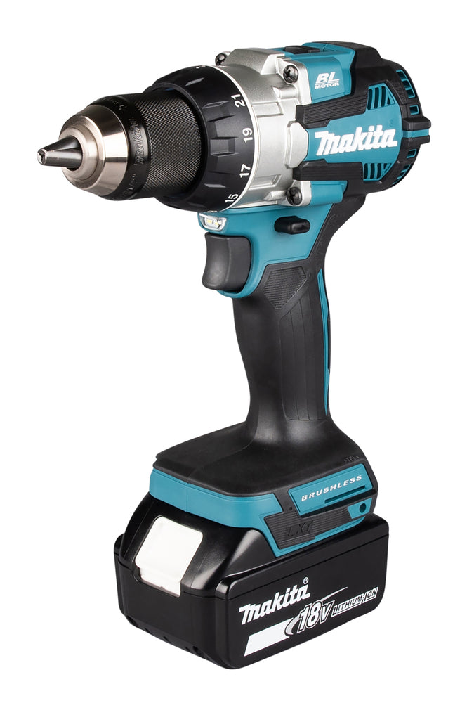 Akku - Bohrschrauber LXT® – 18V • 73 Nm • 1 800 min⁻¹
