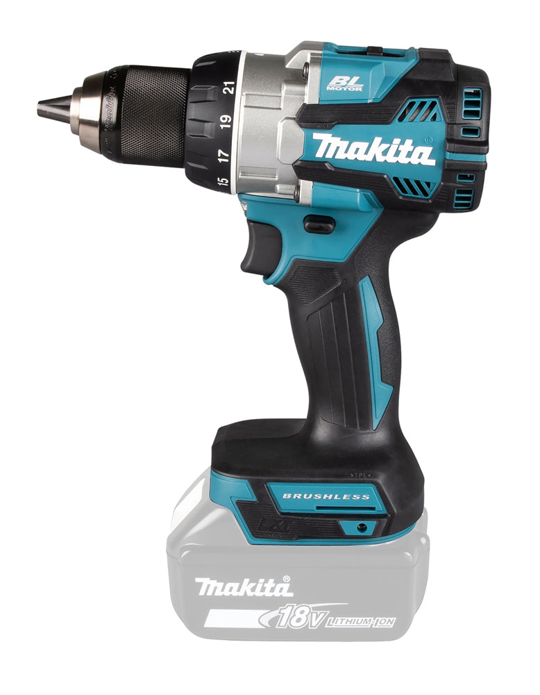 Akku - Bohrschrauber LXT® – 18V • 73 Nm • 1 800 min⁻¹