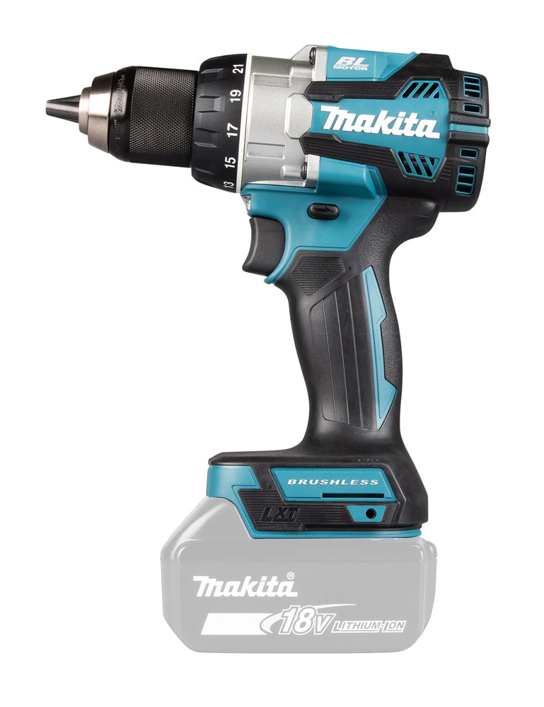 Akku - Bohrschrauber LXT® – 18V • 73 Nm • 1 800 min⁻¹